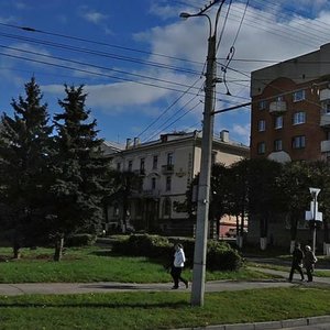 Ulitsa Dzerzhinskogo, 31 ، : صورة