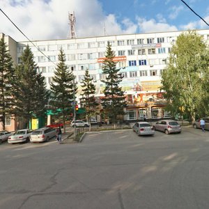 Бердск, Улица Ленина, 89/8: фото