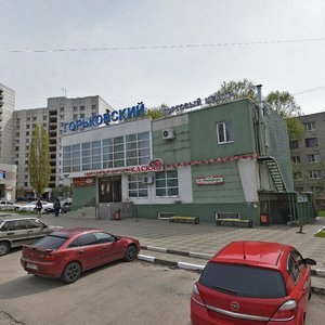 Calle Gorky, 60А, : foto