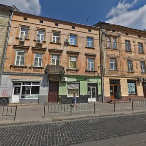 Horodotska vulytsia, 100, Lviv: photo