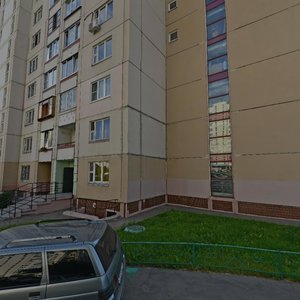 Gorchakova Street, 1к1, : foto