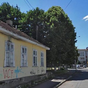 Vulytsia Bandery, 15, Lutsk: photo