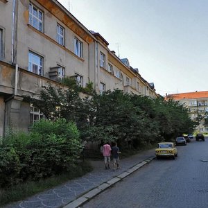 Vulytsia Brativ Brashchaikiv, 7, Uzhhorod: photo