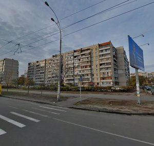 Heroiv Dnipra Street, 59, Kyiv: photo