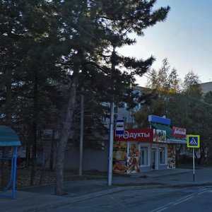 Telmana Street, 238А, Stavropol: photo