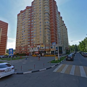 Московский, 3-й микрорайон, 12: фото