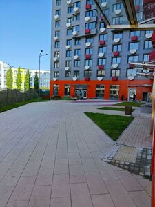 Anny Akhmatovoy Street, 11к3, Moscow: photo