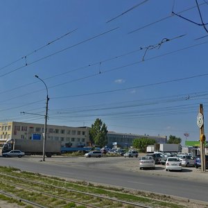 Petukhova Street, 17, : foto