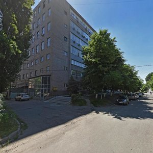 Nadii Aleksieienko Street, 21, Dnipro: photo