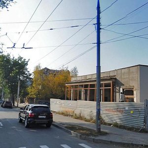 Vulytsia Peremohy, 40А, Zaporizhia: photo