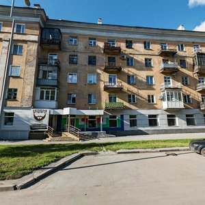 Ulitsa Suvorova, 5, Novokuznetsk: photo