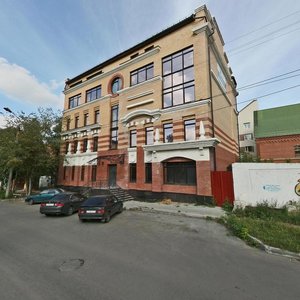 Sovietskaya Street, 25, Chelyabinsk: photo