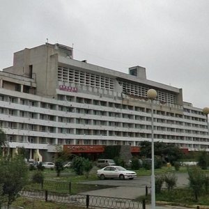Naberezhnaya Street, 9 ، فلاديفوستوك: صورة