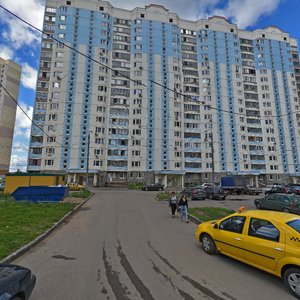 Chistyakovoy Street, 76, Odincovo: photo