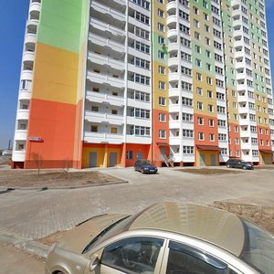 Granichnaya ulitsa, 40, Balashiha: photo