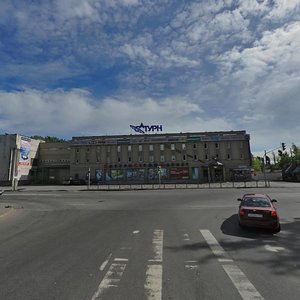 Litovskaya Street, 15, : foto