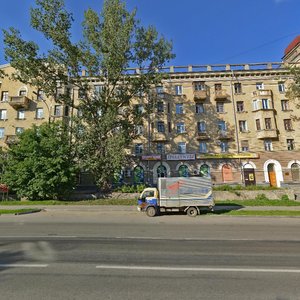 Новосибирск, Фабричная улица, 8: фото