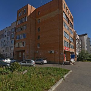 Novaya ulitsa, 13 ، : صورة
