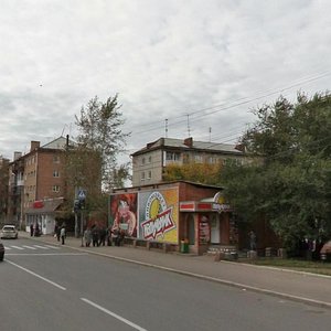 Ulitsa 60 let Oktyabrya, 39А, Krasnoyarsk: photo
