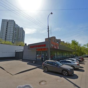 Leninsky Avenue, 91с1 ، موسكو: صورة