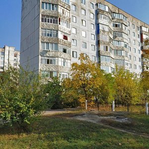 Чернигов, Улица Савчука, 11: фото