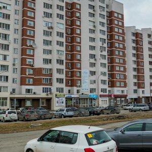 Volgogradskaya Street, 178, Yekaterinburg: photo