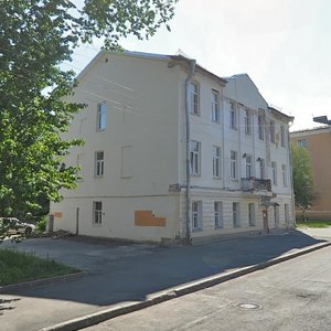 Krasnoy Zvezdy Street, 22 ، : صورة