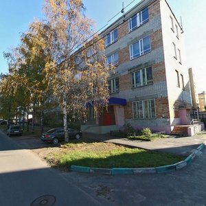 Mendeleeva Street, 15, Nizhny Novgorod: photo