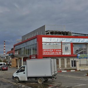 Shevchenko Street, 150/1 ، كراسنودار: صورة