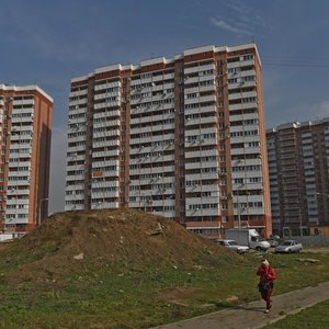 Korenovskaya ulitsa, 69 ، كراسنودار: صورة