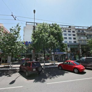 Gogol Street, 58, Almaty: photo