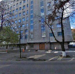 Kyrylivska Street, No:19-21, Kiev: Fotoğraflar