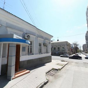 Sovetskaya Street, 20/1, Rostov‑na‑Donu: photo