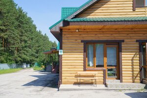 Cheryomukhovaya ulitsa, 37Б, Yekaterinburg: photo