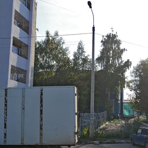 Казань, Улица Шарифа Камала, 2: фото