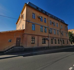 Dnepropetrovskaya Street, 14Б, : foto