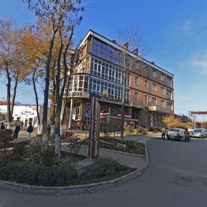 Moskovskaya Street, 107 ، : صورة