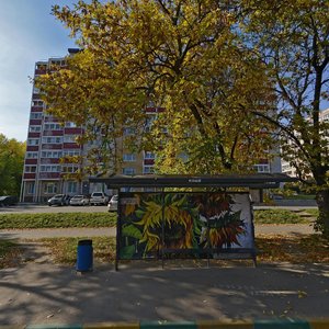 Poltavskaya Street, 39, Nizhny Novgorod: photo