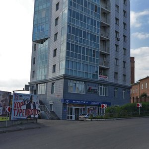 Dekabristov Street, 1Г, : foto