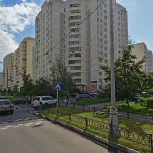 Plavsky Drive, 6, Moscow: photo