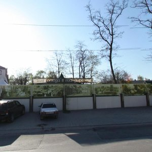 50th-letiya Rostselmasha Street, 7Вк1, Rostov‑na‑Donu: photo