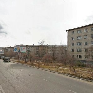 Bogomyagkova Street, 49, Chita: photo
