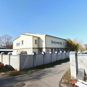 Chongarskaya Street, 32, : foto