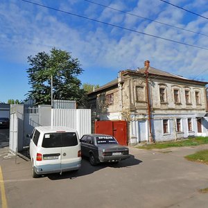 Hromadianska vulytsia, 115, Mykolaiv: photo