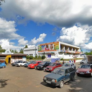 Zvyozdnaya Street, 5, Rybinsk: photo