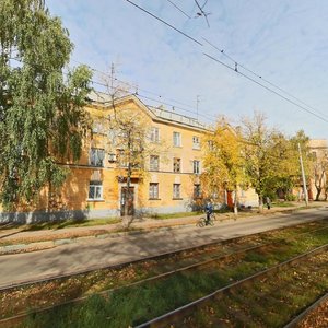 Vozhdey Revolyutsii Street, 18, Nizhny Novgorod: photo