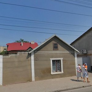 Ruska vulytsia, 121, Chernivtsi: photo