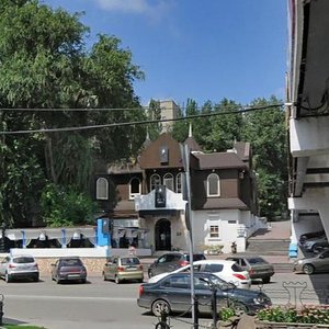 Beregovaya Street, 23А, Rostov‑na‑Donu: photo