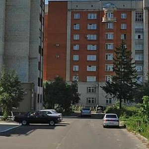Ulitsa 60-letiya Oktyabrya, 13, Orel: photo
