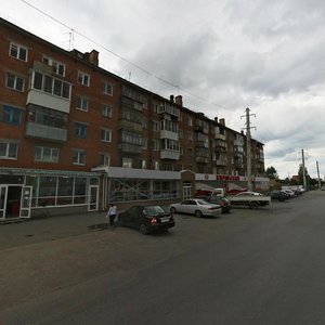 Sovetskaya ulitsa, 32А, Sredneural'sk: photo